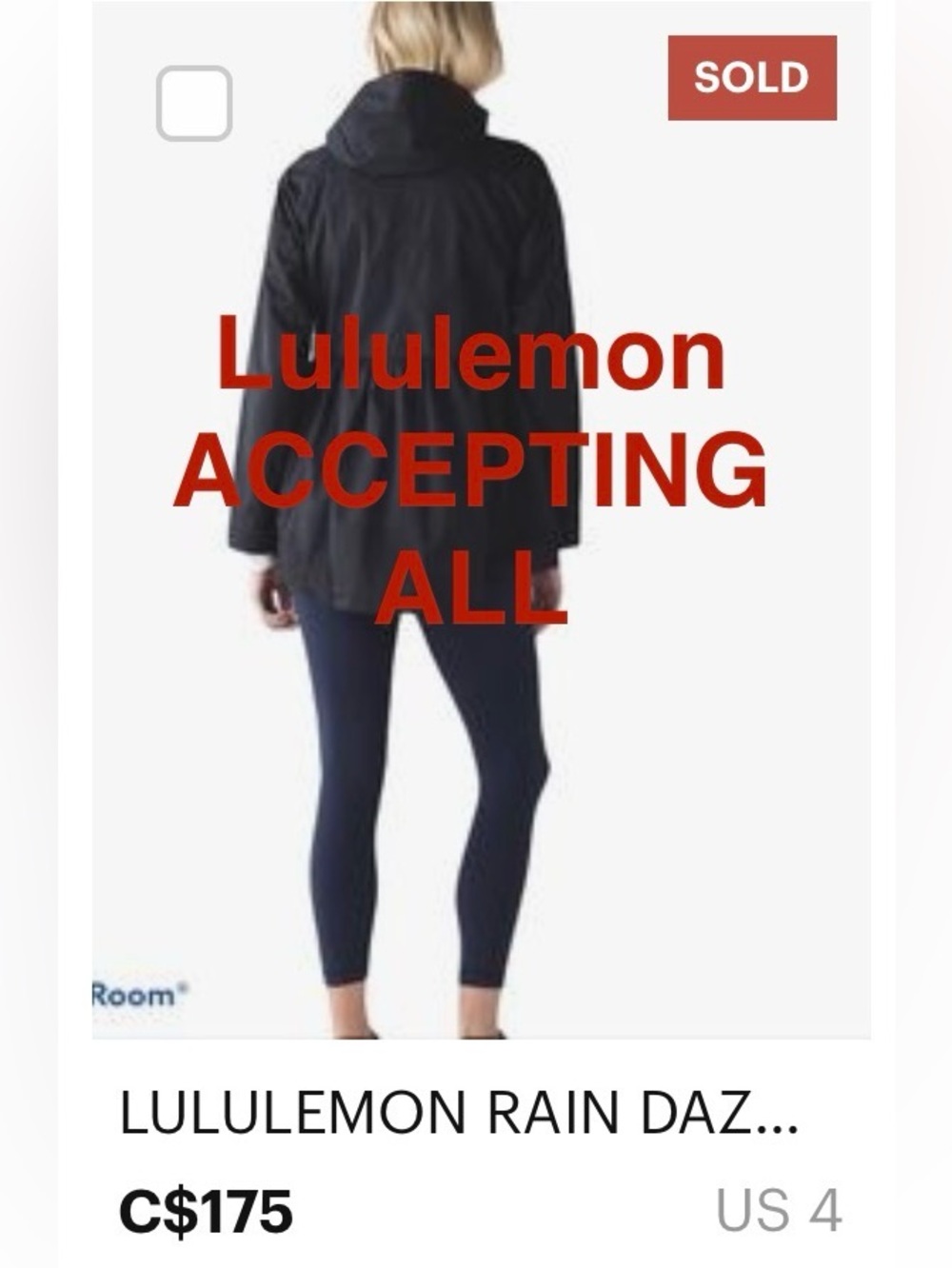 SELL UP TO 50% OFF